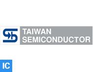 TAIWAN SEMICONDUCTOR (台半)